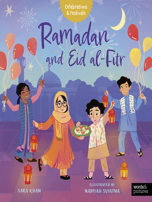 Title details for Ramadan and Eid al-Fitr by Sara Khan - Available